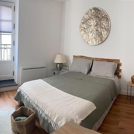 Apartamento Chez Renata Dieppe Exterior foto