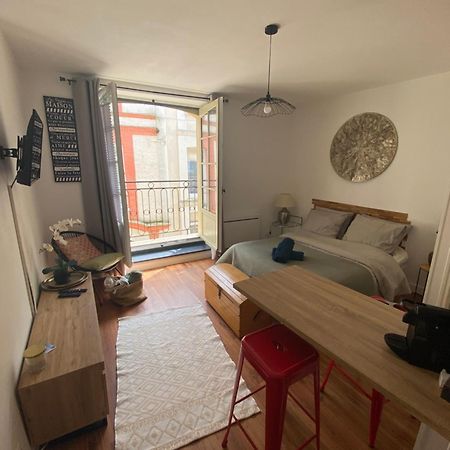 Apartamento Chez Renata Dieppe Exterior foto